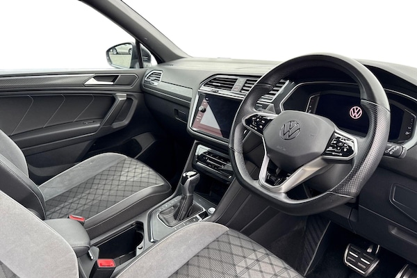 Used Volkswagen Tiguan Allspace 2022 for sale - 76224735: Photo 14