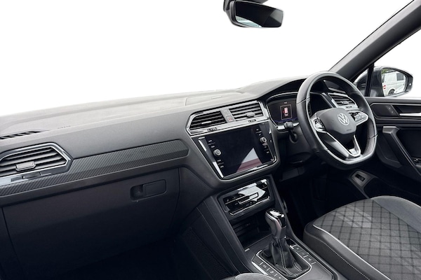 Used Volkswagen Tiguan Allspace 2022 for sale - 76224735: Photo 15