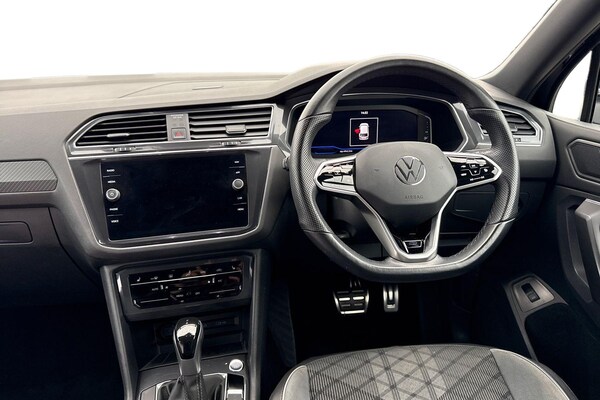 Used Volkswagen Tiguan Allspace 2022 for sale - 76224735: Photo 18