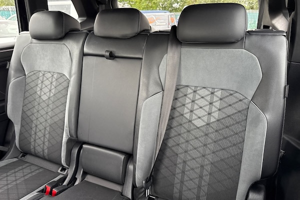 Used Volkswagen Tiguan Allspace 2022 for sale - 76224735: Photo 19