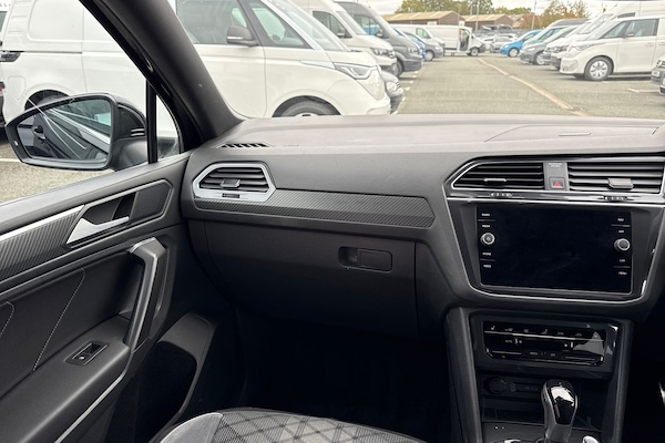 Used Volkswagen Tiguan Allspace 2022 for sale - 76224735: Photo 20