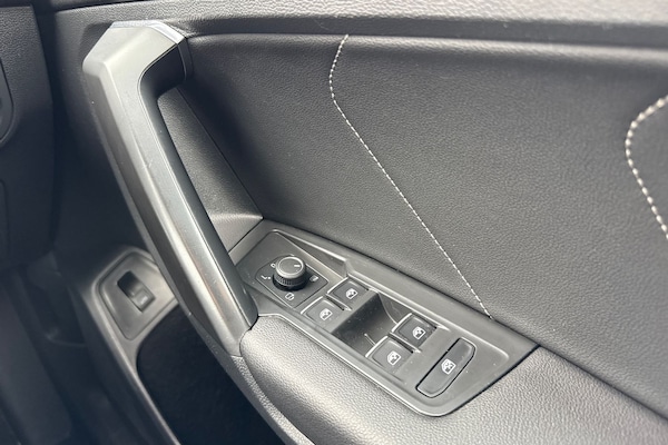 Used Volkswagen Tiguan Allspace 2022 for sale - 76224735: Photo 21