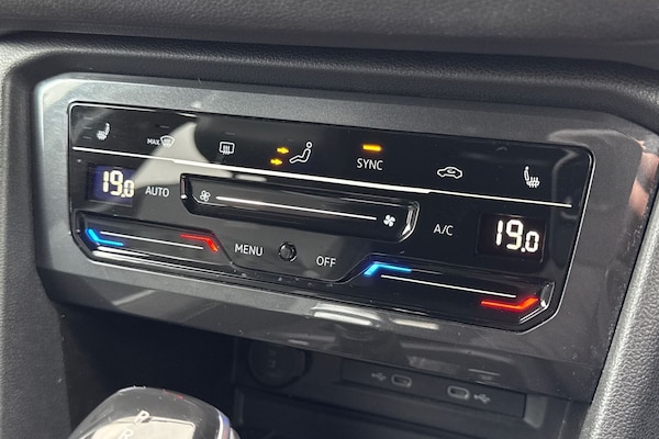 Used Volkswagen Tiguan Allspace 2022 for sale - 76224735: Photo 22
