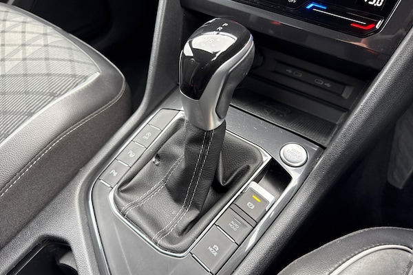 Used Volkswagen Tiguan Allspace 2022 for sale - 76224735: Photo 23