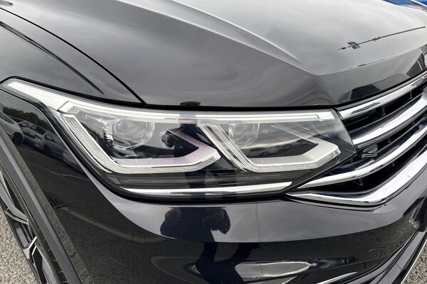 Used Volkswagen Tiguan Allspace 2022 for sale - 76224735: Photo 31