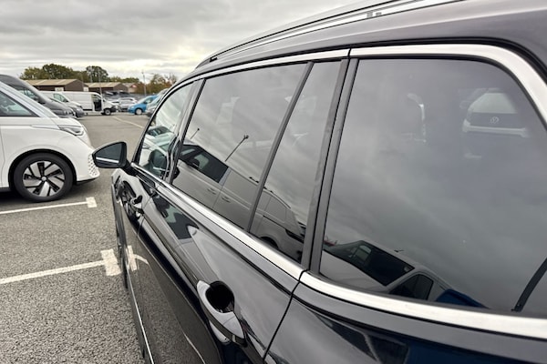 Used Volkswagen Tiguan Allspace 2022 for sale - 76224735: Photo 34