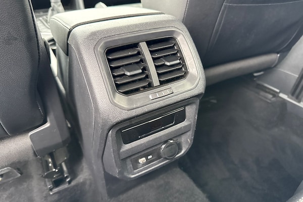 Used Volkswagen Tiguan Allspace 2022 for sale - 76224735: Photo 37
