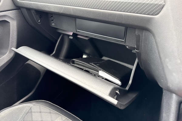 Used Volkswagen Tiguan Allspace 2022 for sale - 76224735: Photo 45
