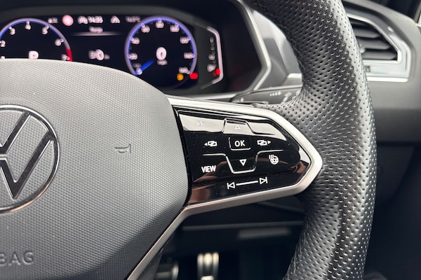 Used Volkswagen Tiguan Allspace 2022 for sale - 76224735: Photo 47