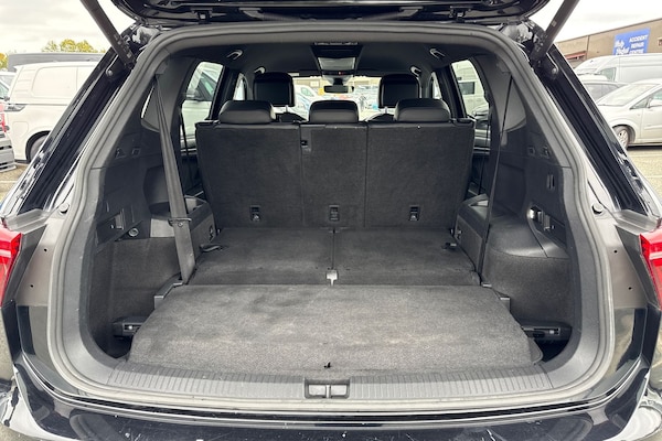 Used Volkswagen Tiguan Allspace 2022 for sale - 76224735: Photo 7