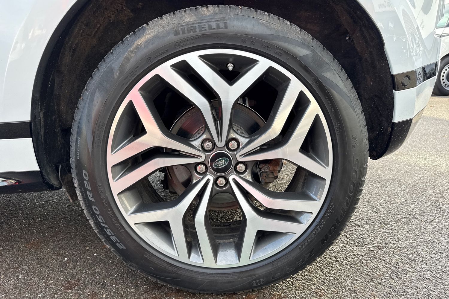 Used Land Rover Range Rover Evoque 2020 for sale - 76624990: Photo 11