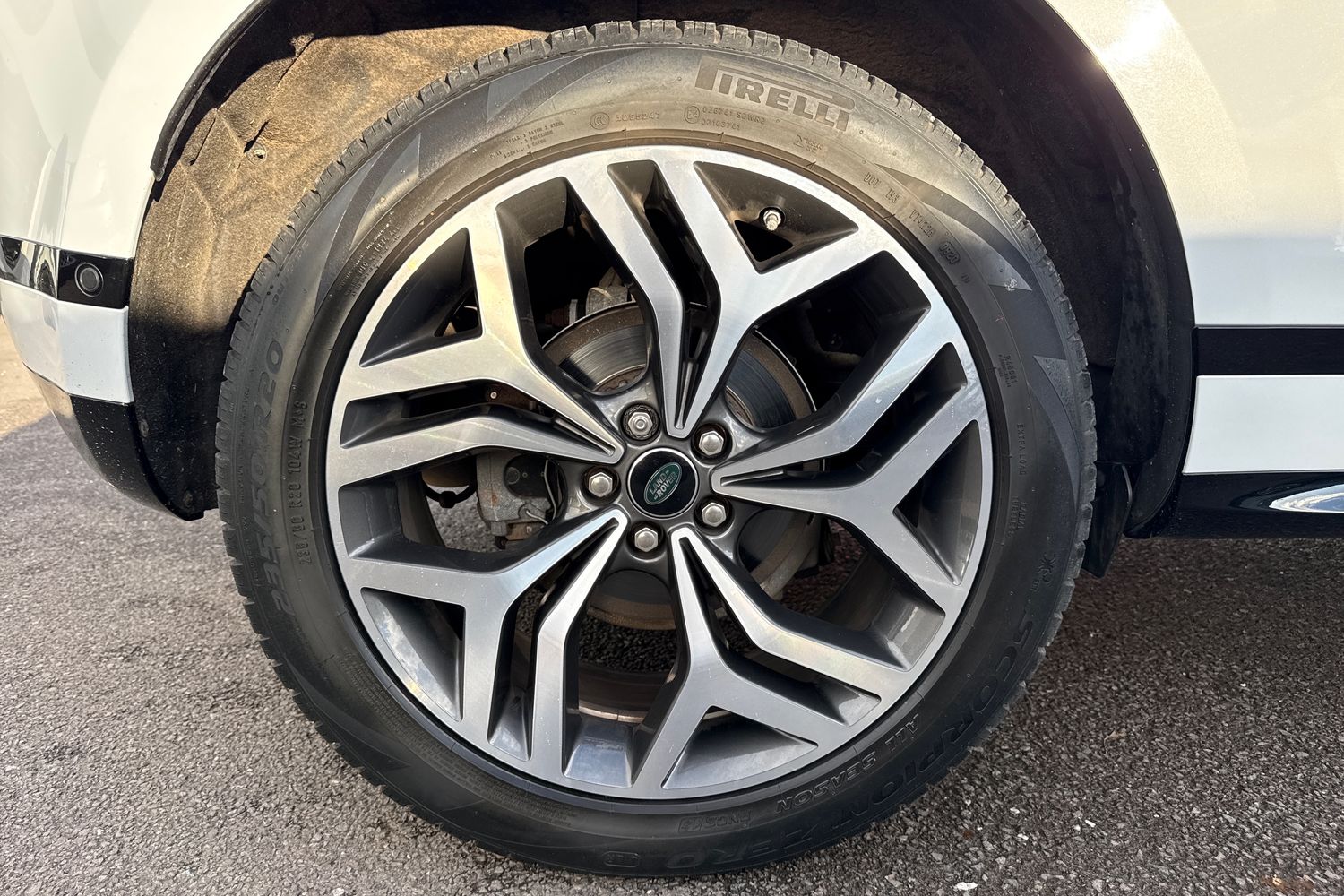 Used Land Rover Range Rover Evoque 2020 for sale - 76624990: Photo 13