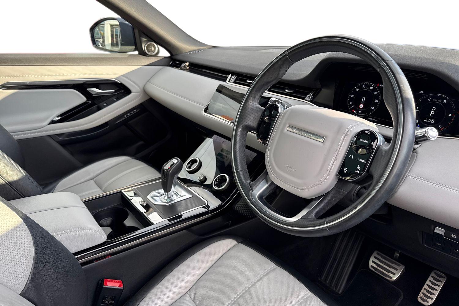 Used Land Rover Range Rover Evoque 2020 for sale - 76624990: Photo 14