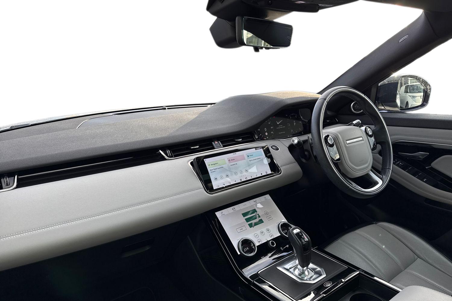 Used Land Rover Range Rover Evoque 2020 for sale - 76624990: Photo 15