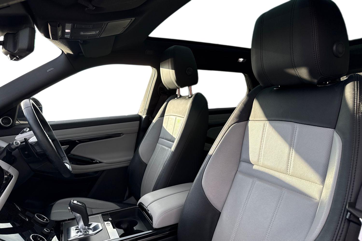 Used Land Rover Range Rover Evoque 2020 for sale - 76624990: Photo 16