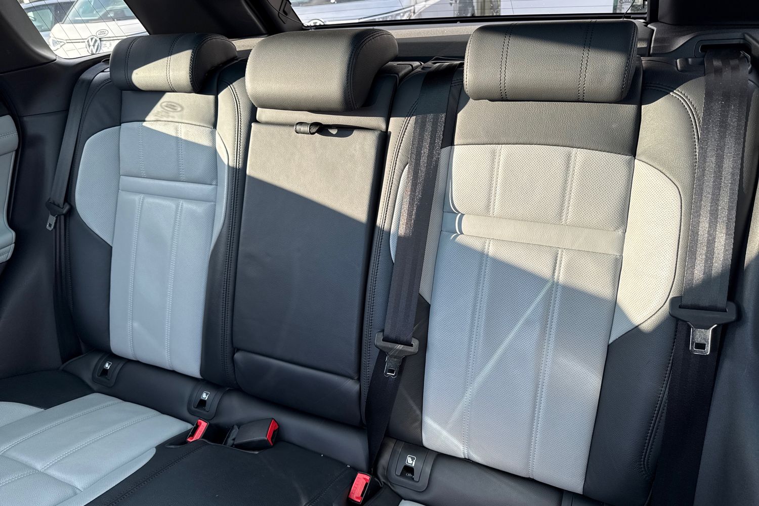 Used Land Rover Range Rover Evoque 2020 for sale - 76624990: Photo 19