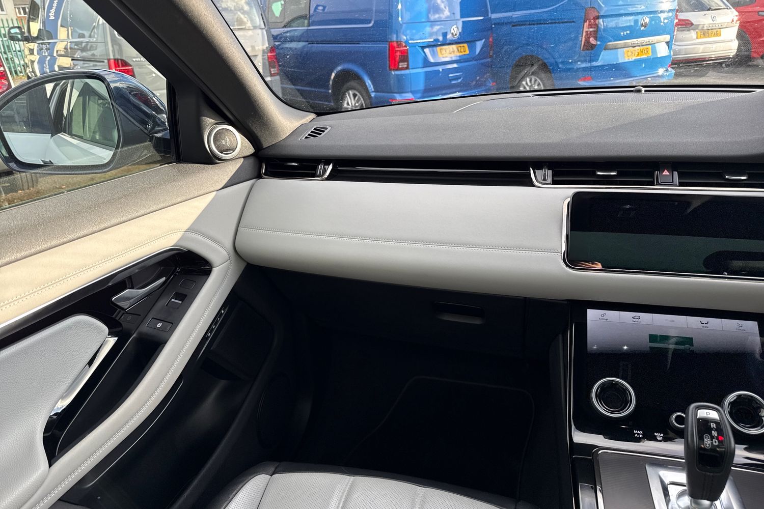 Used Land Rover Range Rover Evoque 2020 for sale - 76624990: Photo 20