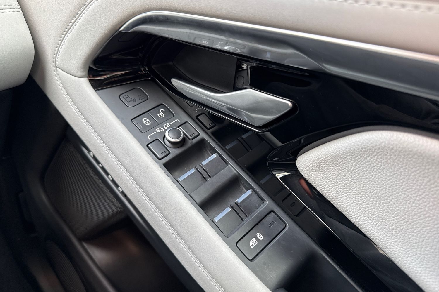 Used Land Rover Range Rover Evoque 2020 for sale - 76624990: Photo 21