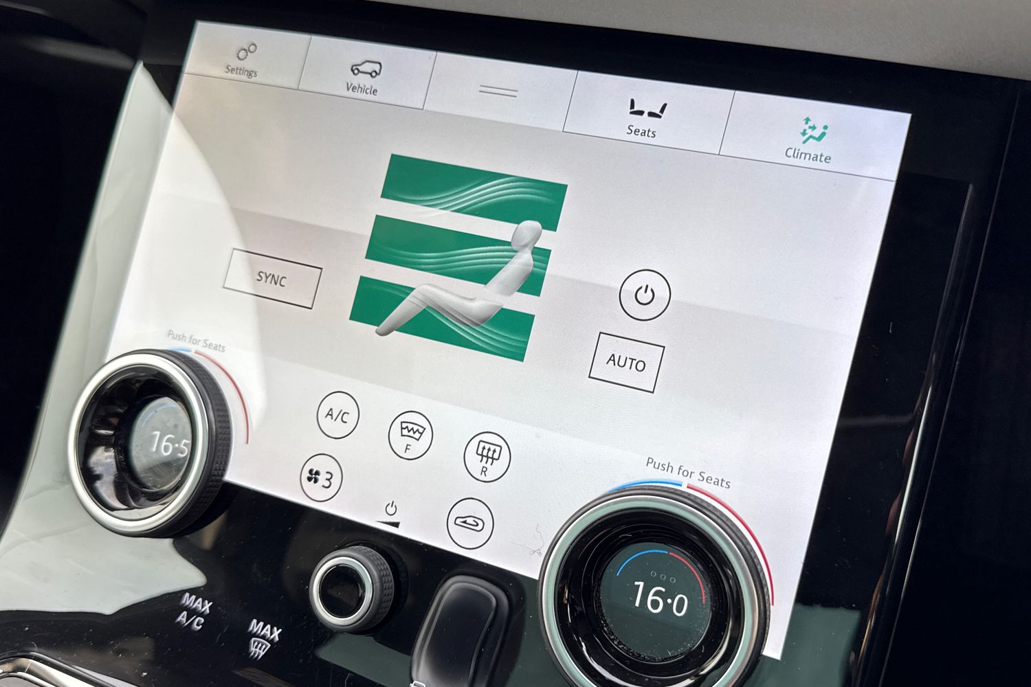 Used Land Rover Range Rover Evoque 2020 for sale - 76624990: Photo 22