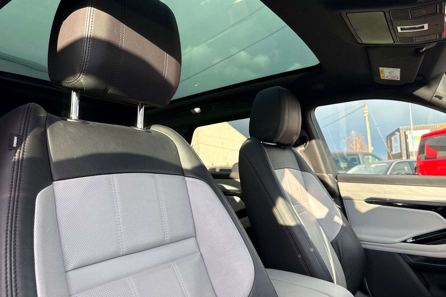 Used Land Rover Range Rover Evoque 2020 for sale - 76624990: Photo 24