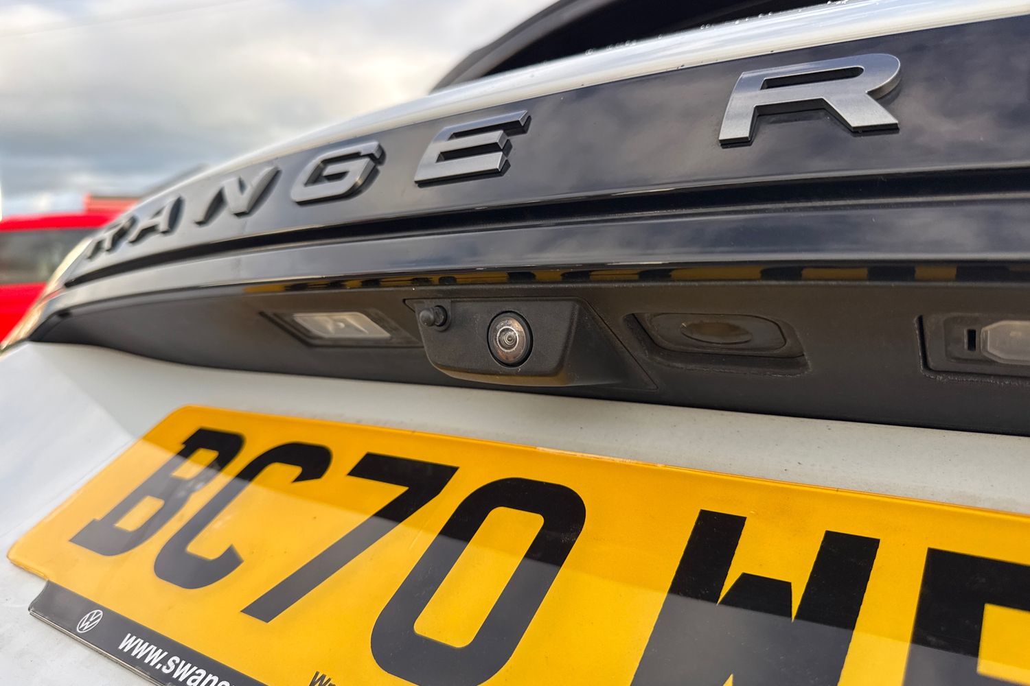 Used Land Rover Range Rover Evoque 2020 for sale - 76624990: Photo 27