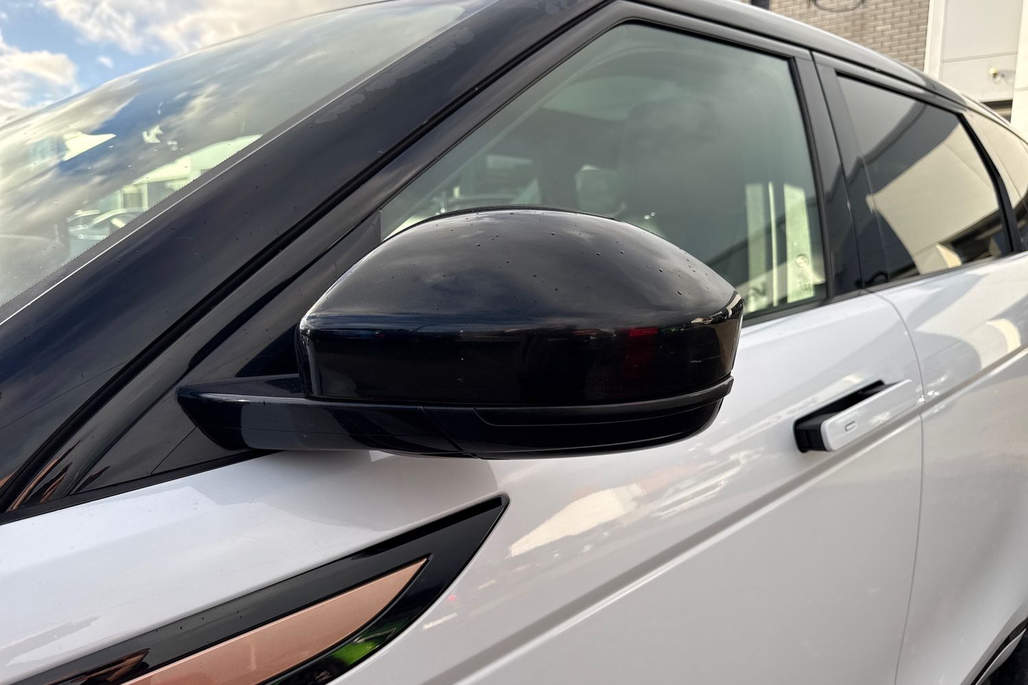 Used Land Rover Range Rover Evoque 2020 for sale - 76624990: Photo 31