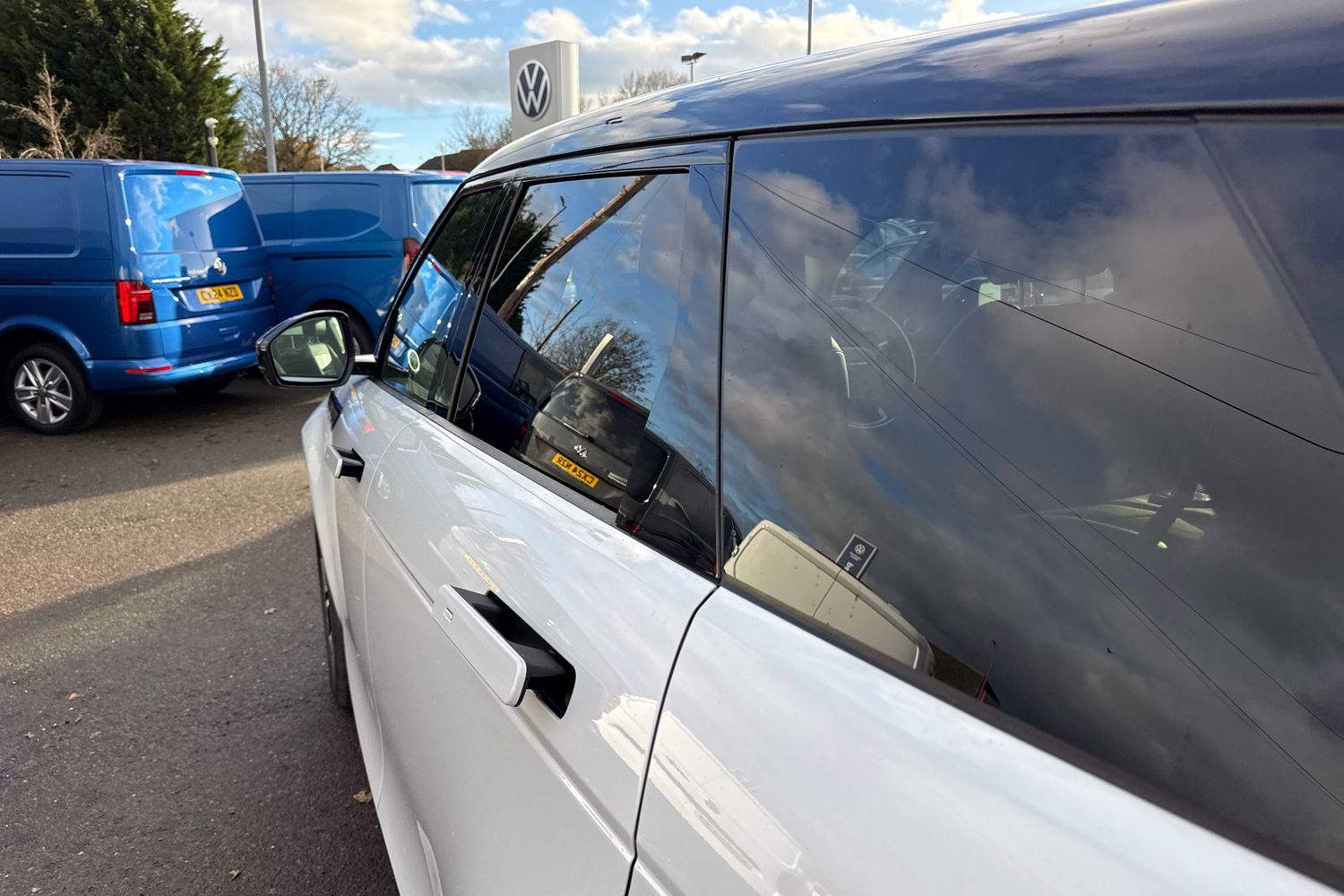 Used Land Rover Range Rover Evoque 2020 for sale - 76624990: Photo 32