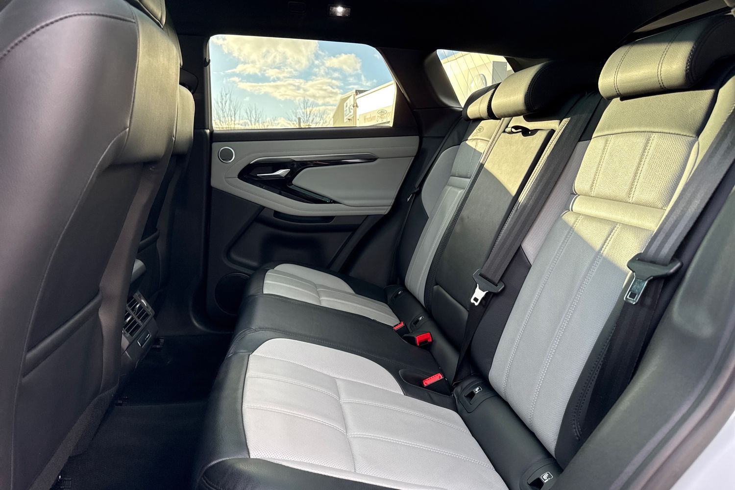 Used Land Rover Range Rover Evoque 2020 for sale - 76624990: Photo 33