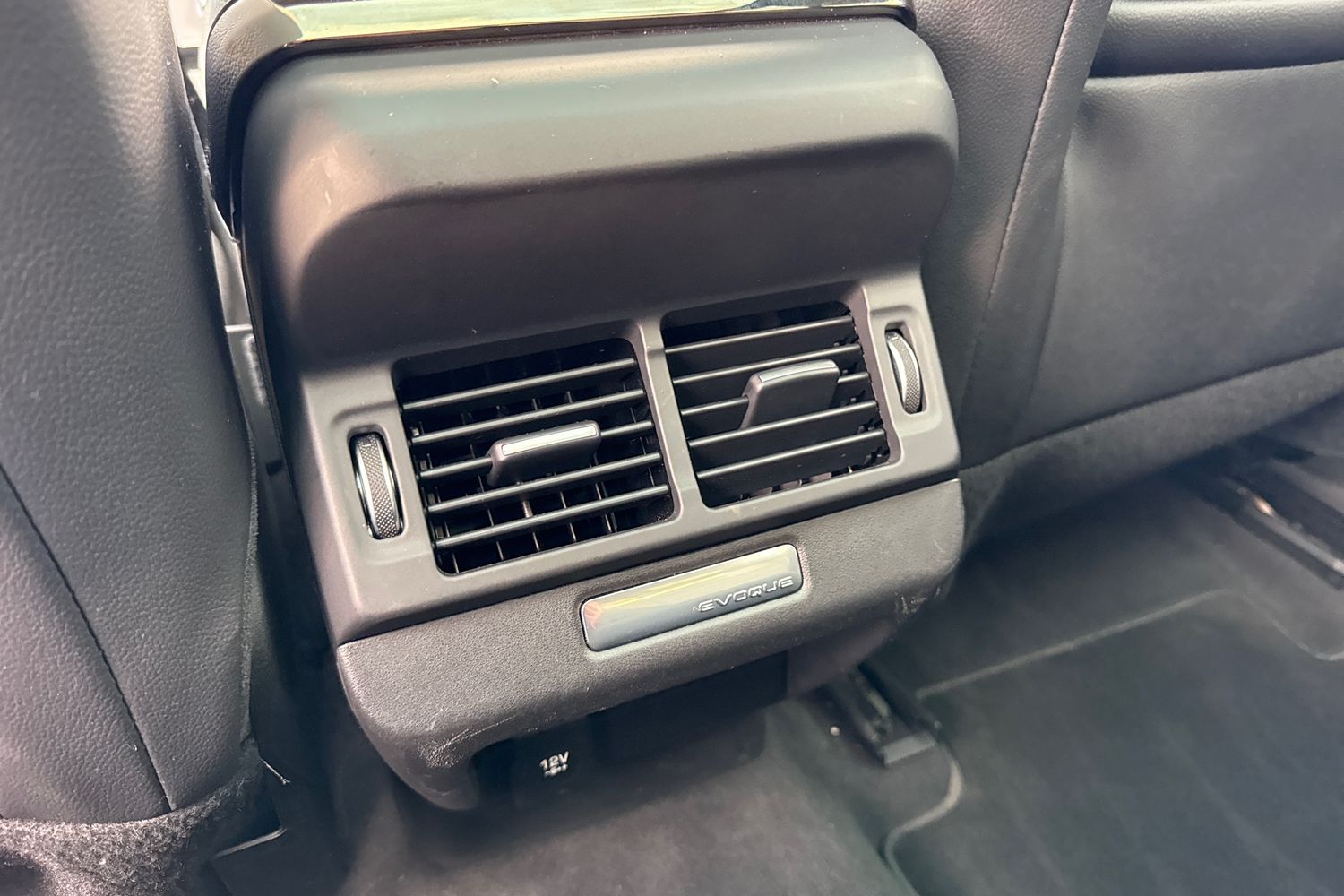 Used Land Rover Range Rover Evoque 2020 for sale - 76624990: Photo 35