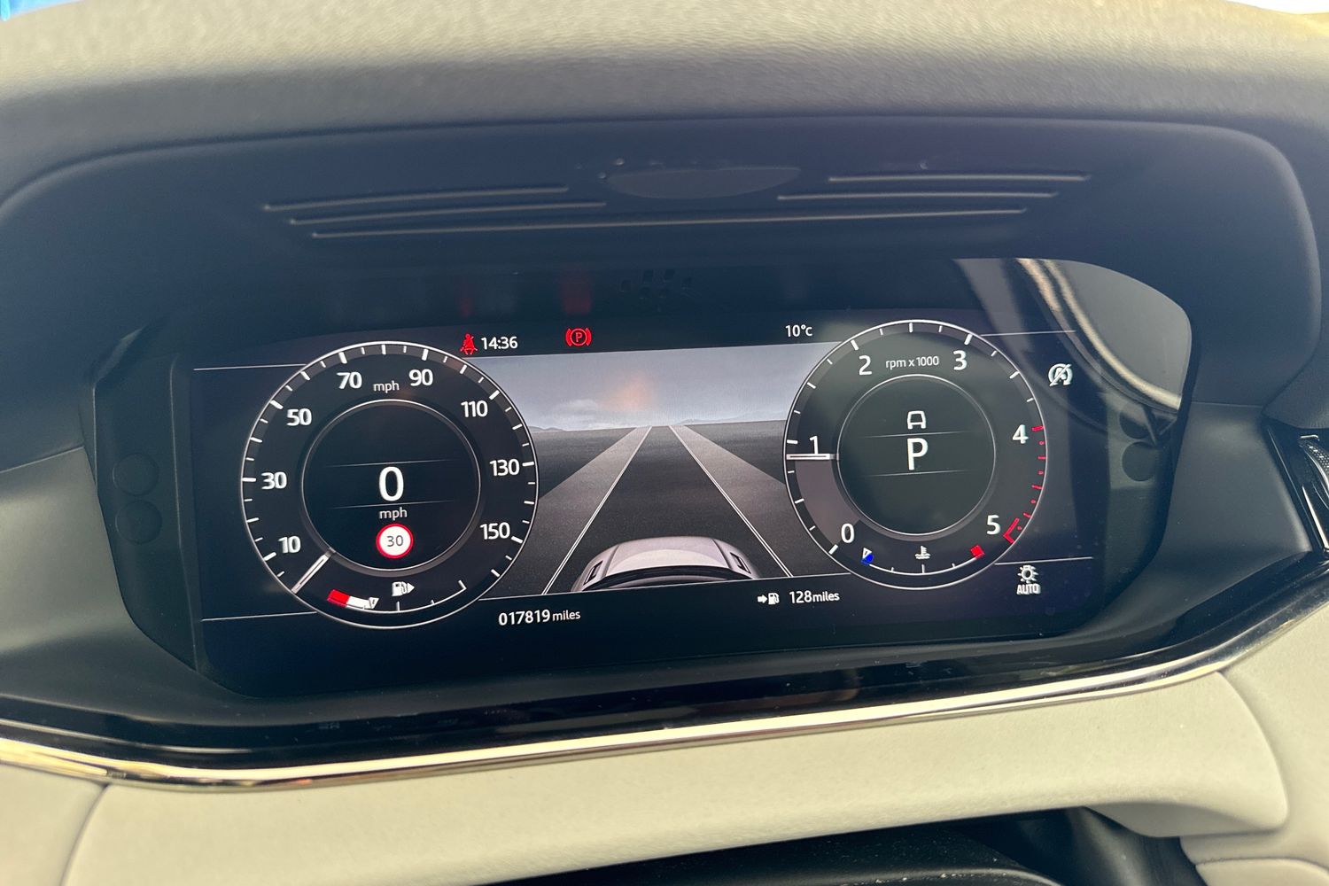 Used Land Rover Range Rover Evoque 2020 for sale - 76624990: Photo 43