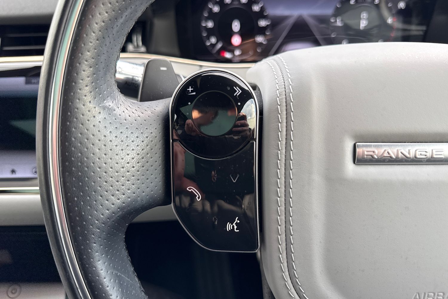 Used Land Rover Range Rover Evoque 2020 for sale - 76624990: Photo 44