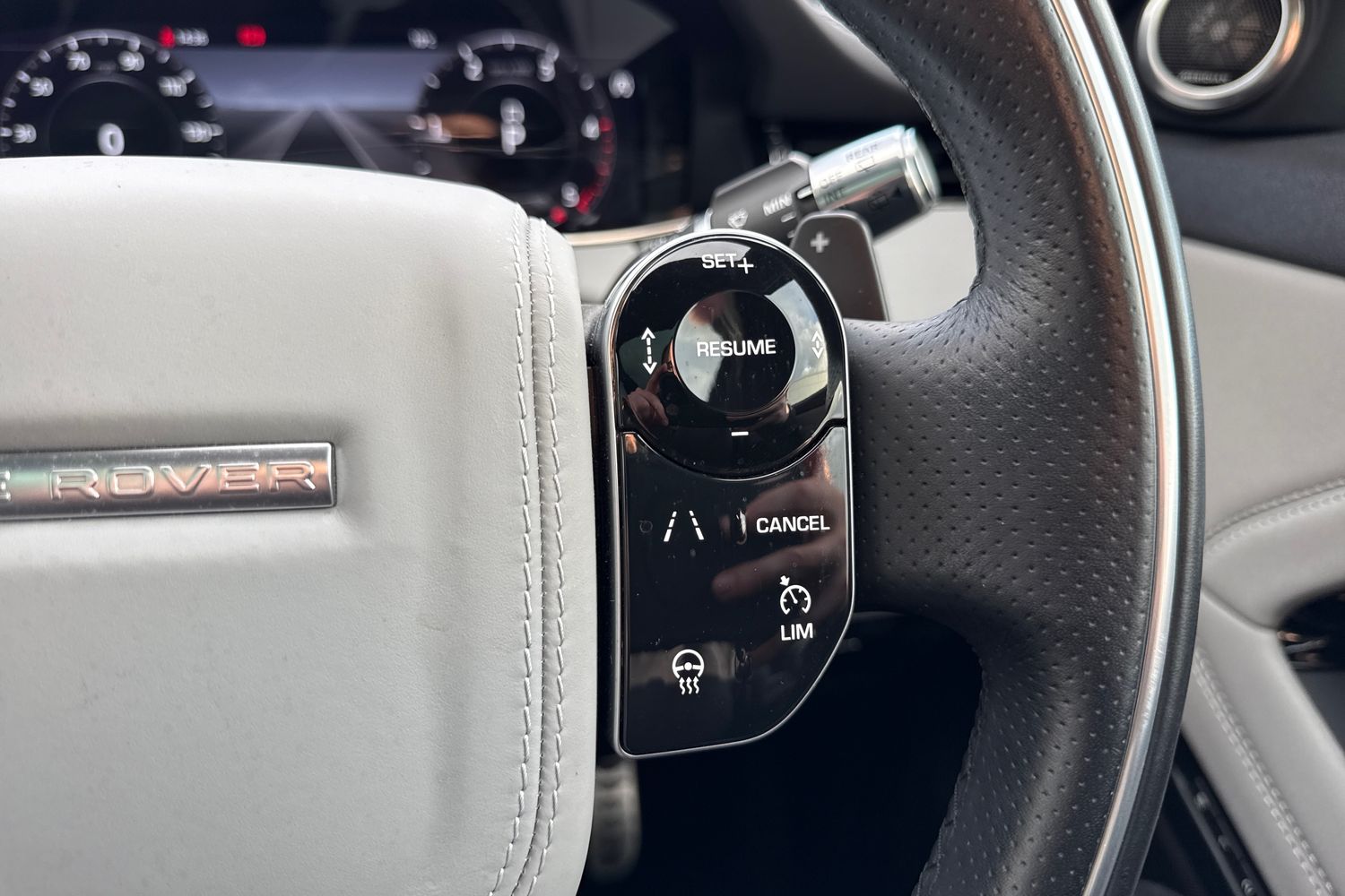 Used Land Rover Range Rover Evoque 2020 for sale - 76624990: Photo 45