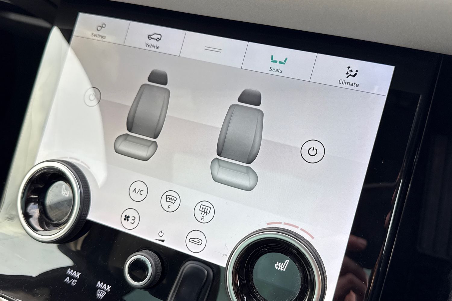 Used Land Rover Range Rover Evoque 2020 for sale - 76624990: Photo 48