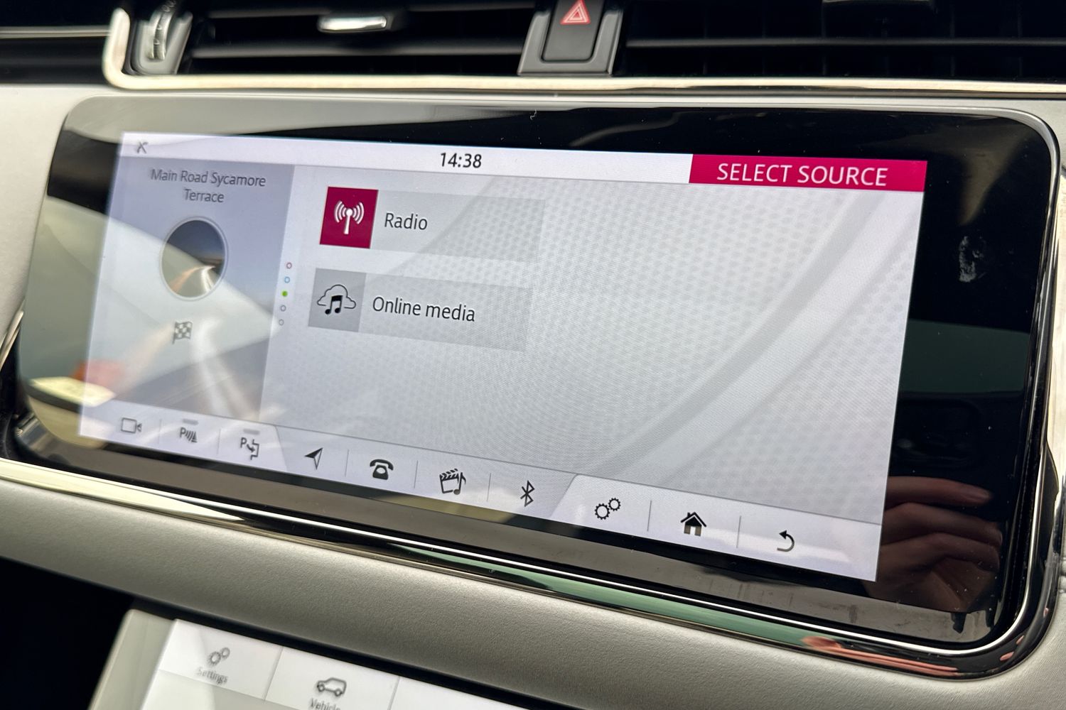 Used Land Rover Range Rover Evoque 2020 for sale - 76624990: Photo 50