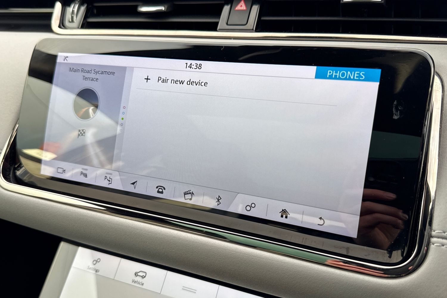 Used Land Rover Range Rover Evoque 2020 for sale - 76624990: Photo 51