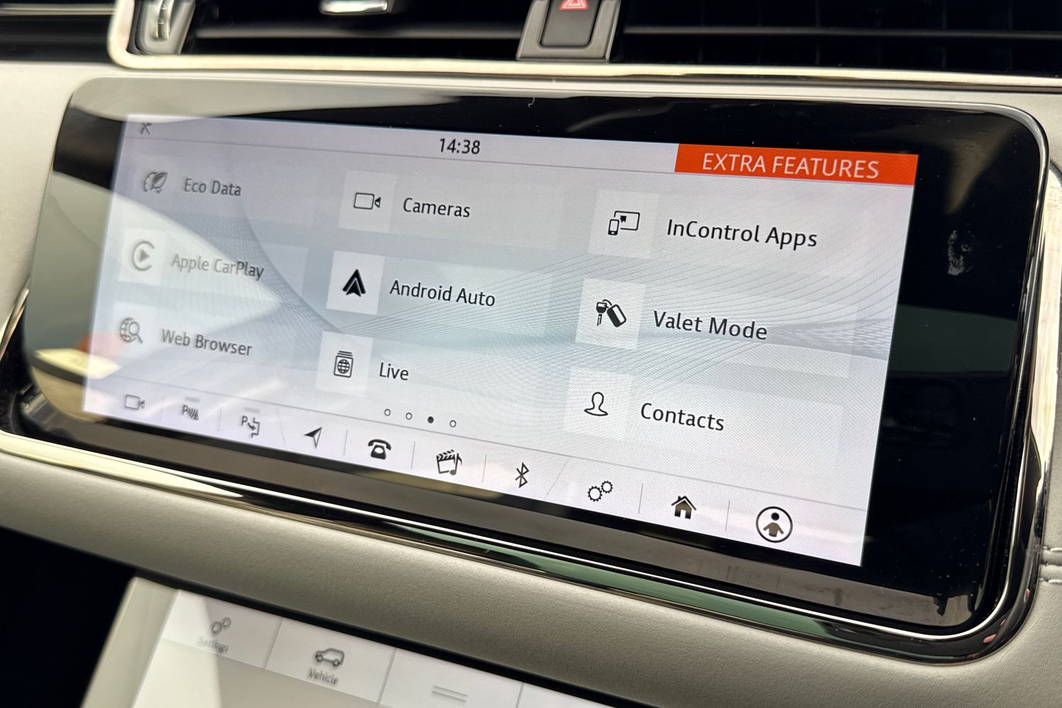 Used Land Rover Range Rover Evoque 2020 for sale - 76624990: Photo 52