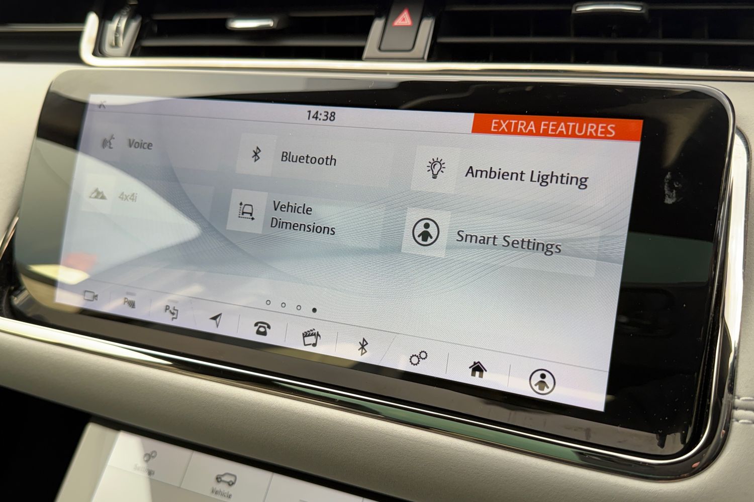 Used Land Rover Range Rover Evoque 2020 for sale - 76624990: Photo 53