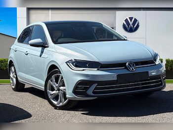 Used Volkswagen Polo 2026 for sale - 78453699: Photo
