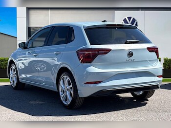 Used Volkswagen Polo 2026 for sale - 78453699: Photo