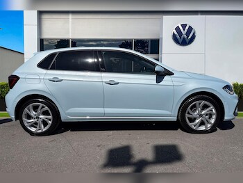 Used Volkswagen Polo 2026 for sale - 78453699: Photo