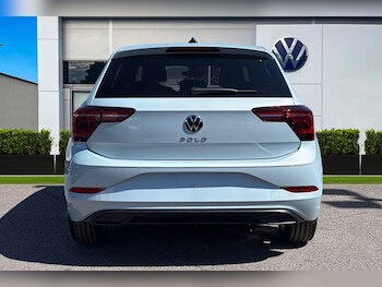 Used Volkswagen Polo 2026 for sale - 78453699: Photo