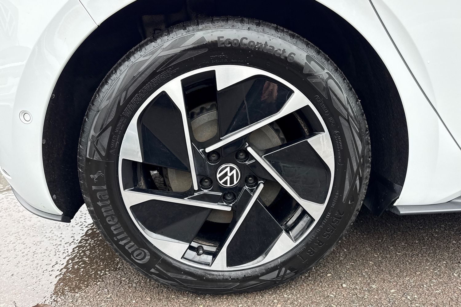 Used Volkswagen ID.3 2023 for sale - 77421593: Photo 12