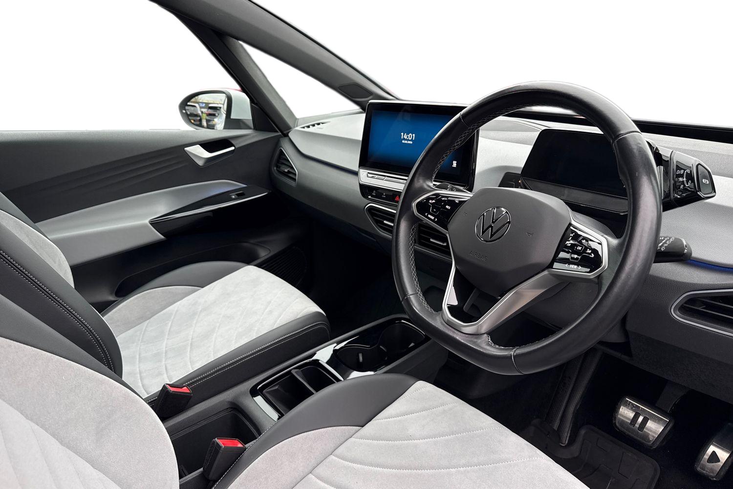 Used Volkswagen ID.3 2023 for sale - 77421593: Photo 13