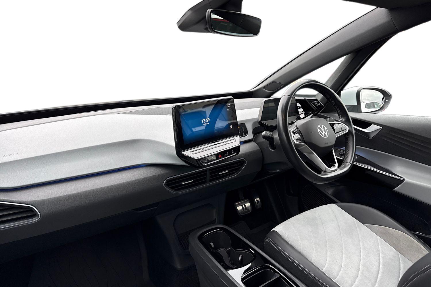 Used Volkswagen ID.3 2023 for sale - 77421593: Photo 14