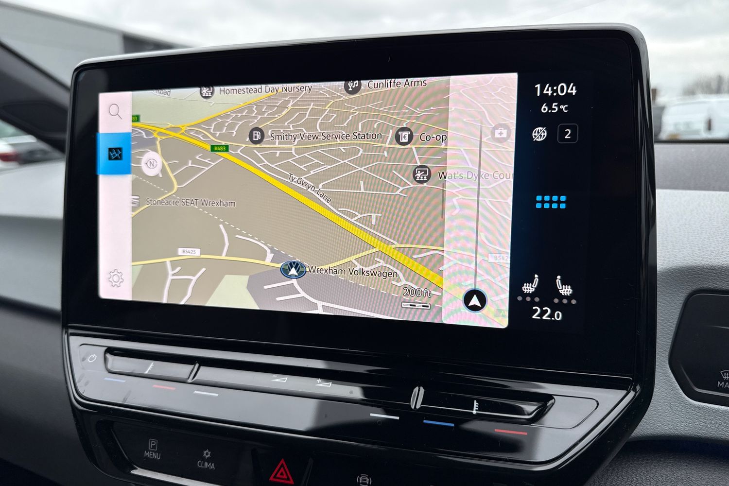 Used Volkswagen ID.3 2023 for sale - 77421593: Photo 16