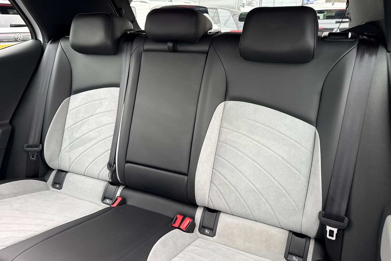 Used Volkswagen ID.3 2023 for sale - 77421593: Photo 18