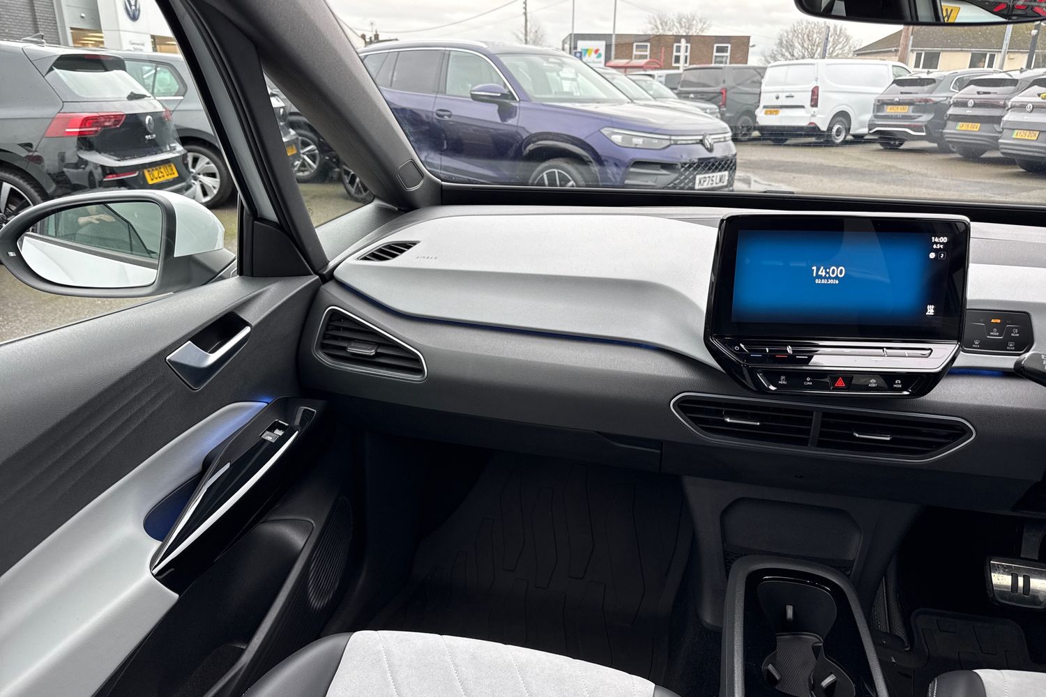 Used Volkswagen ID.3 2023 for sale - 77421593: Photo 19