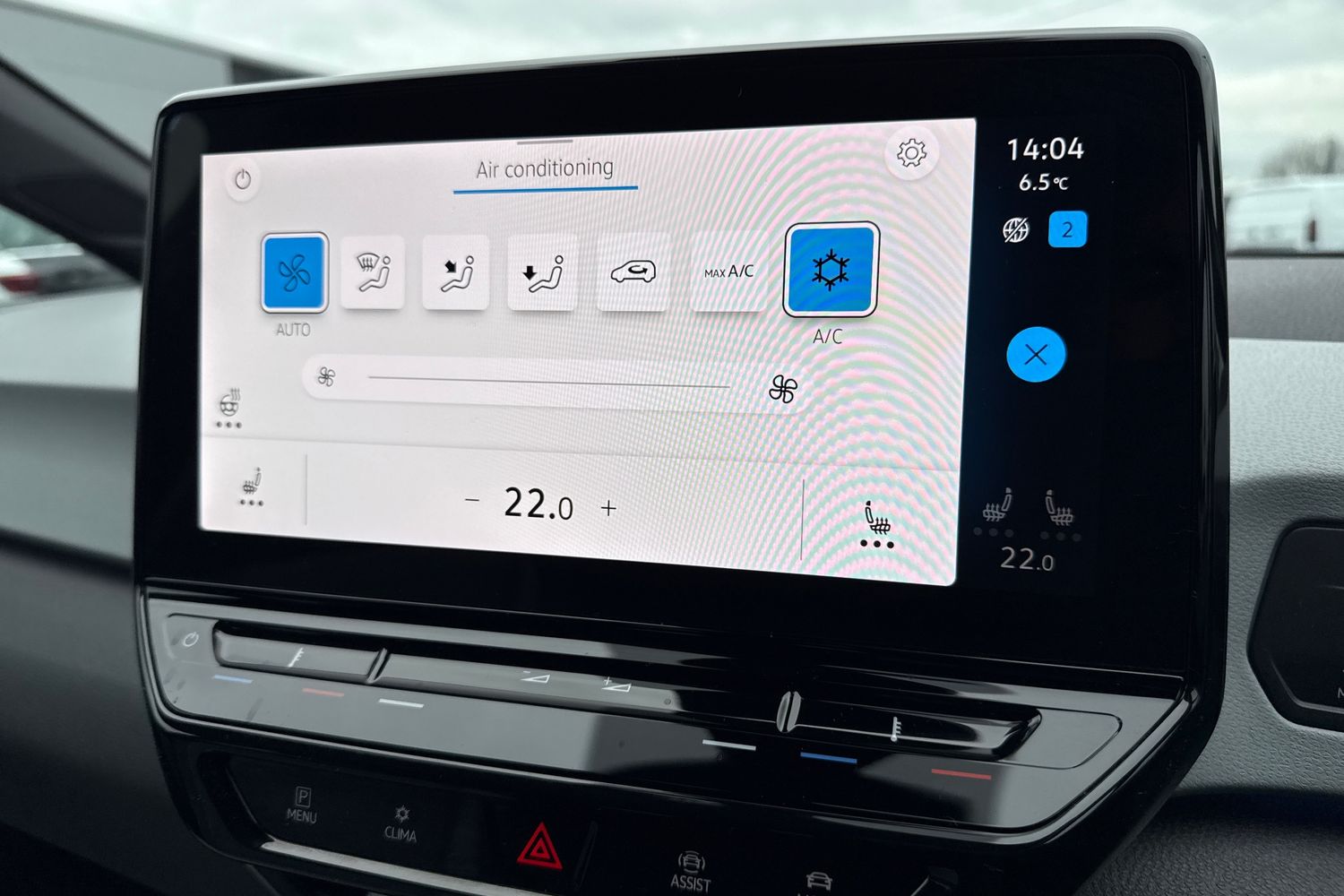 Used Volkswagen ID.3 2023 for sale - 77421593: Photo 21