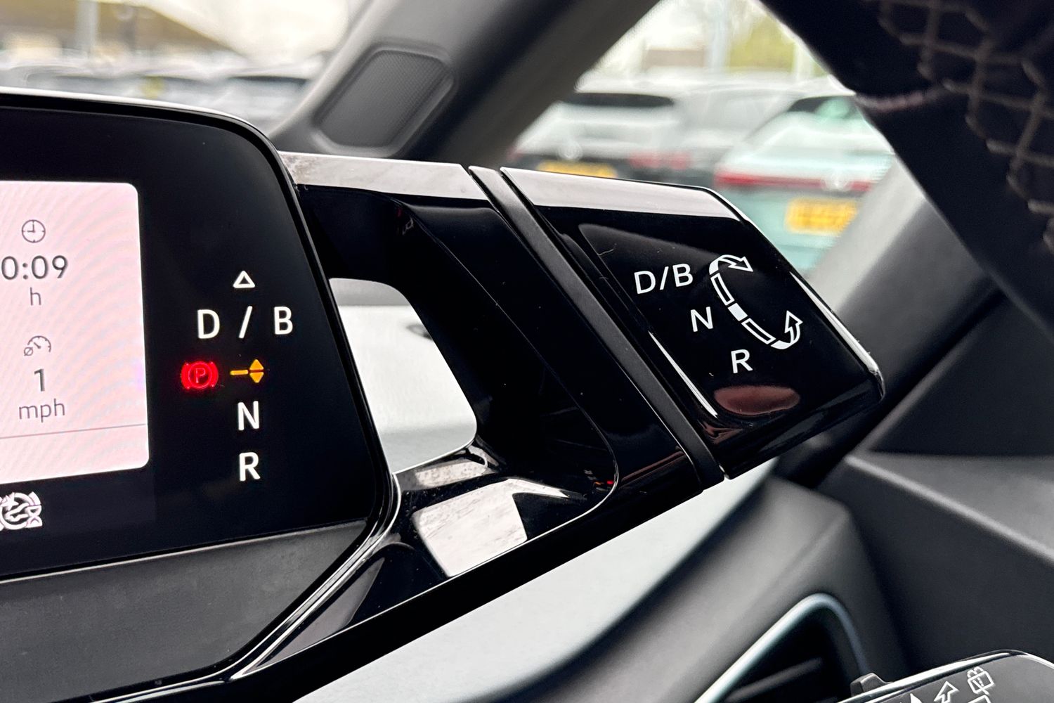 Used Volkswagen ID.3 2023 for sale - 77421593: Photo 22