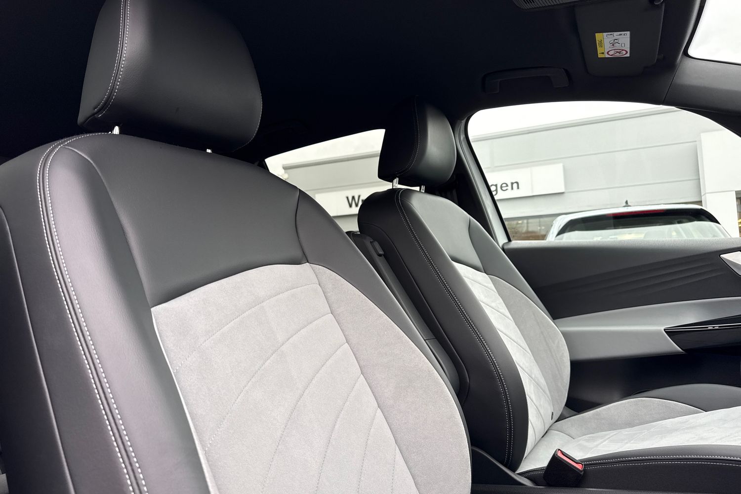 Used Volkswagen ID.3 2023 for sale - 77421593: Photo 23